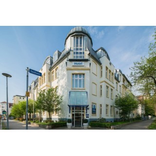 Best Western Hotel Geheimer Rat