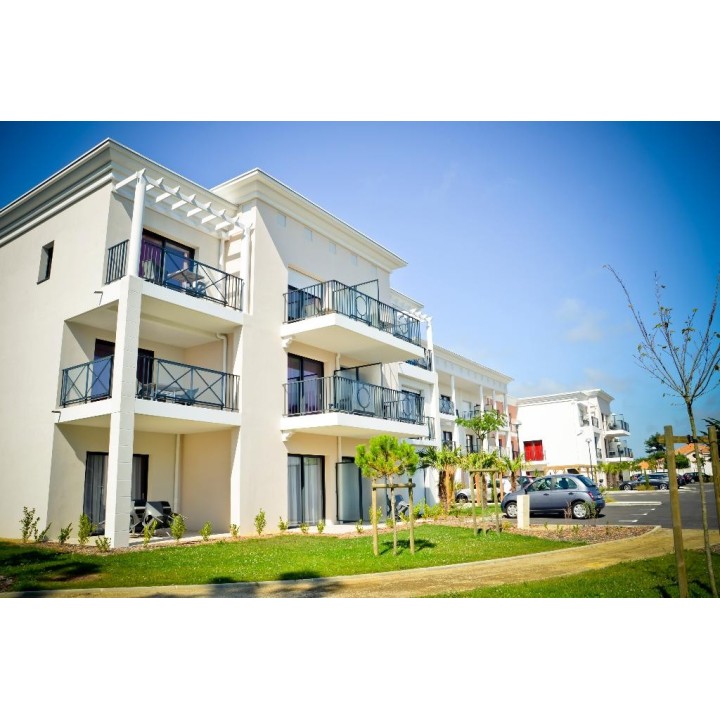 Residence Adonis la Baule