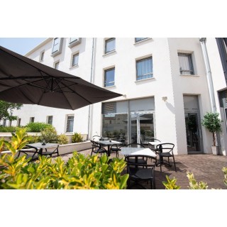 Appart City Narbonne