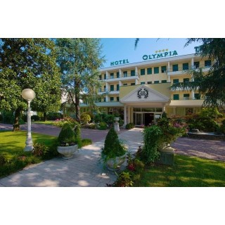 Hotel Olympia Terme