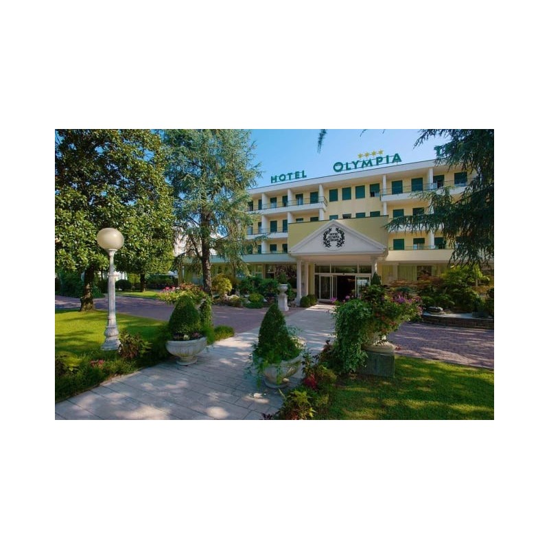 Hotel Olympia Terme
