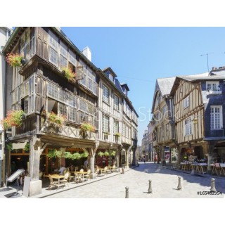 Inter-Hotel Du Chateau Dinan