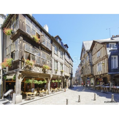 Inter-Hotel Du Chateau Dinan