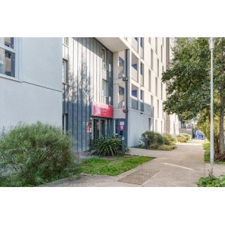 Appart City Saint Nazaire Ocean