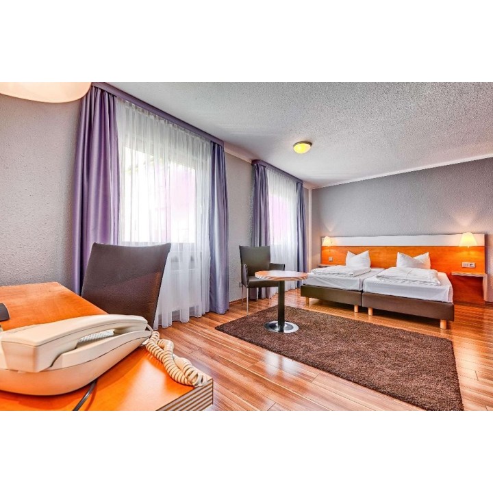 attimo Hotel Stuttgart