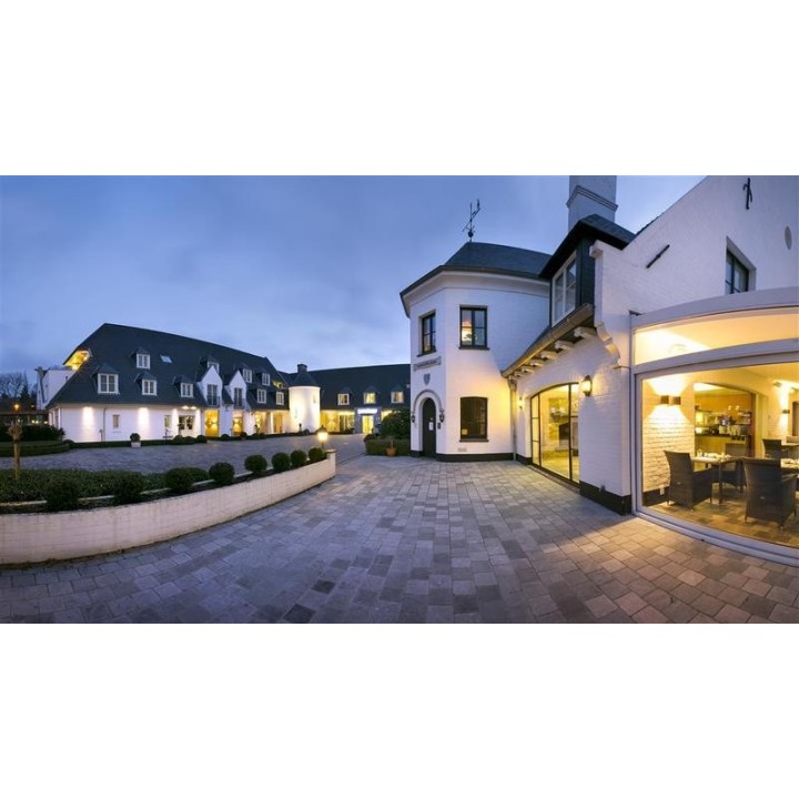 BEST WESTERN PREMIER Weinebrugge