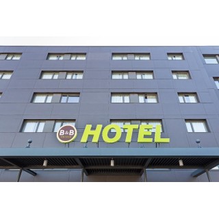 BEST WESTERN Quid Hotel Trento