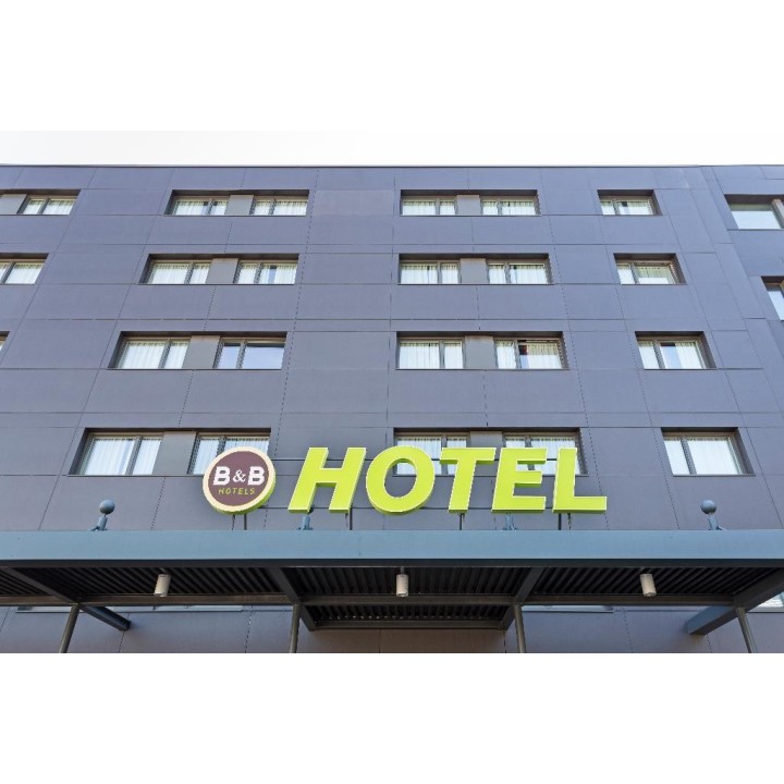 BEST WESTERN Quid Hotel Trento