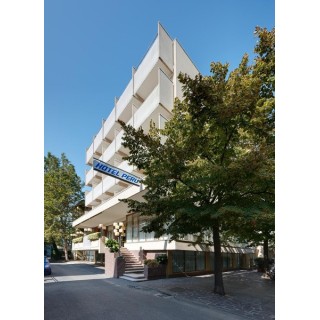 Peru - Ambienthotels Hotel