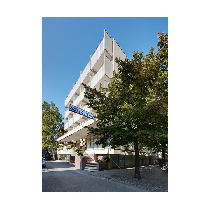 Peru - Ambienthotels Hotel