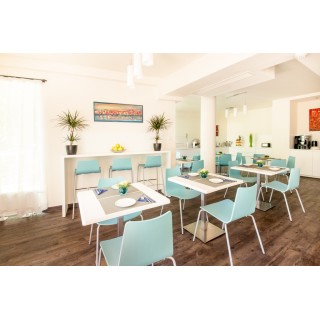 Fraser Residence Budapest