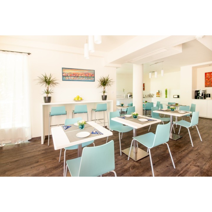 Fraser Residence Budapest