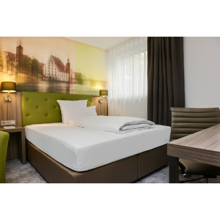 ACHAT Hotel Regensburg im Park