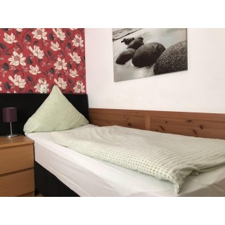 Balthasar Neumann Speiserei