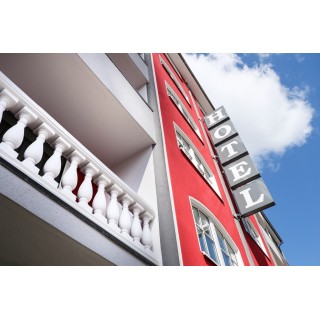 Hotel Koenigshof Am Funkturm