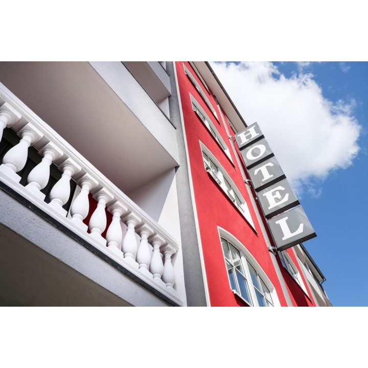 Hotel Koenigshof Am Funkturm