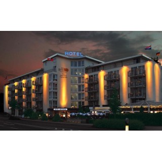 Hotel Residenz Pforzheim