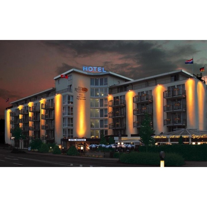 Hotel Residenz Pforzheim