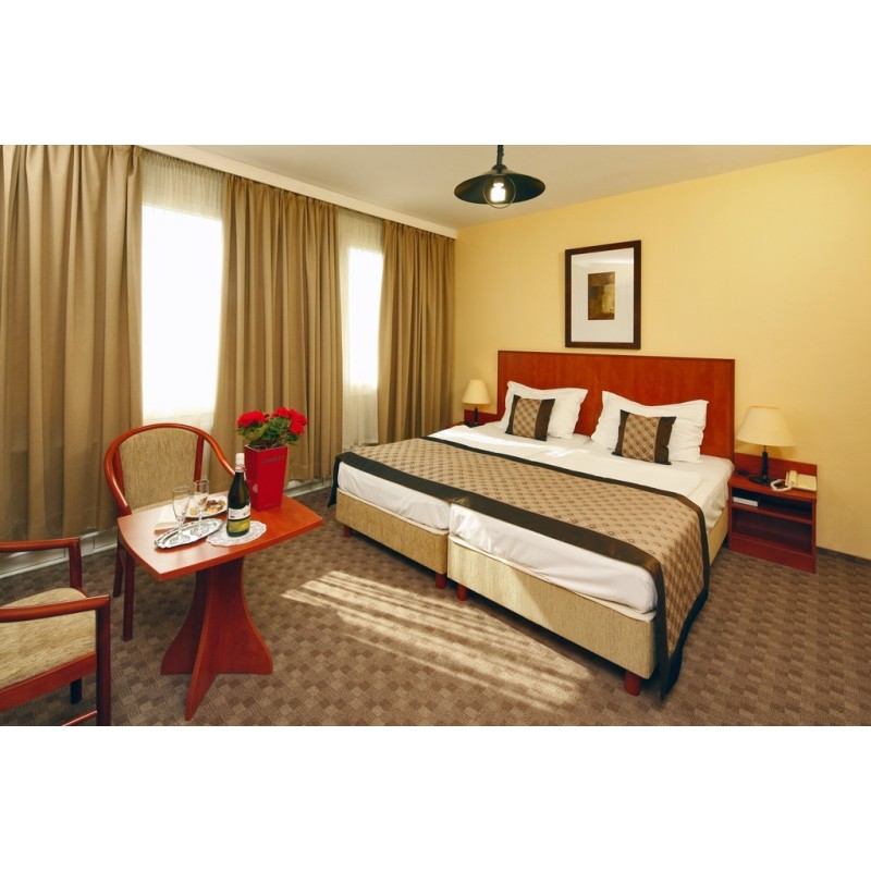 Hotel Charles