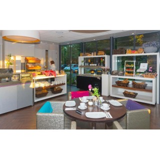 Grand Hotel Amstelveen