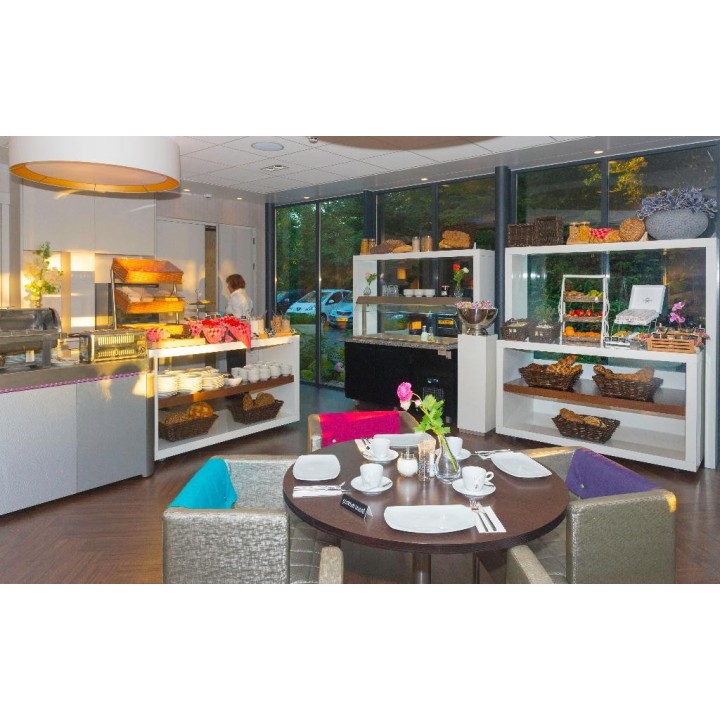 Grand Hotel Amstelveen