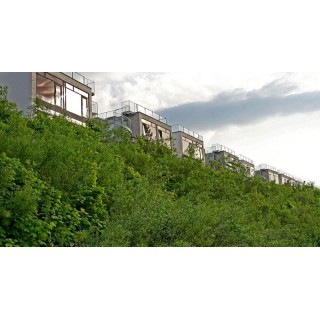 Ustronie Morskie Boulevard