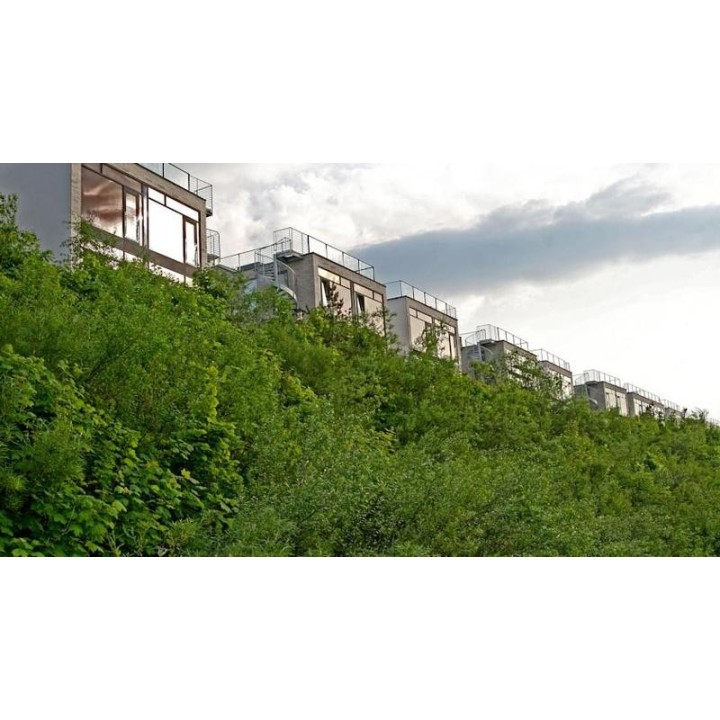 Ustronie Morskie Boulevard