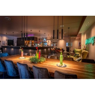 Friendly Cityhotel Oktopus