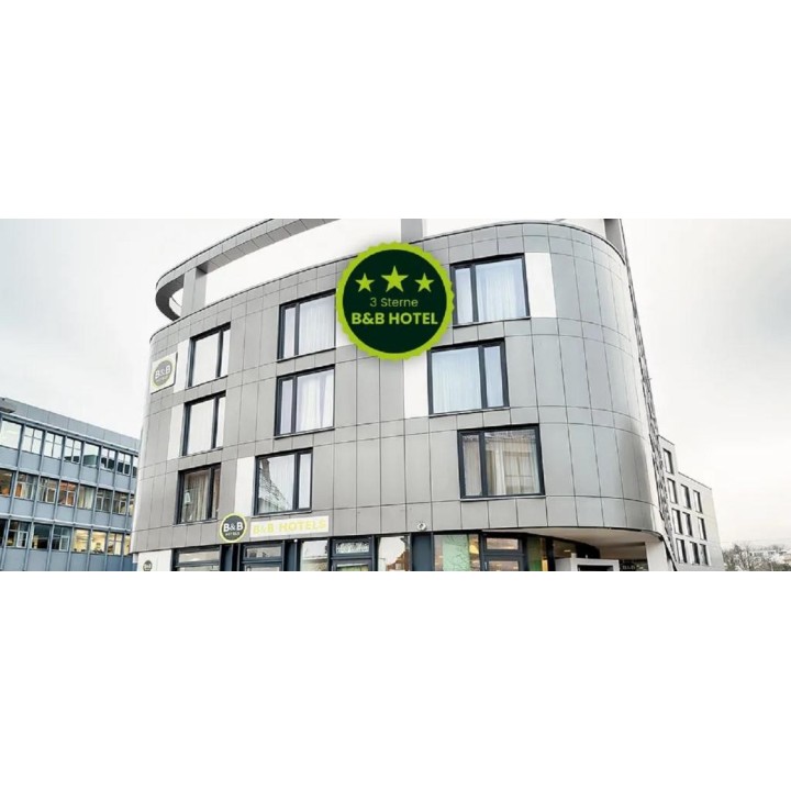 Ibis Styles Aalen