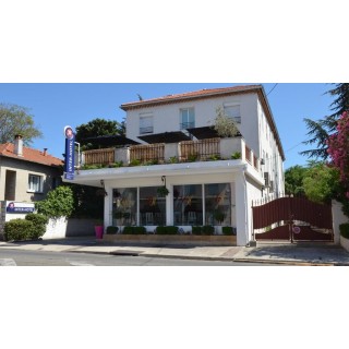 INTER-HOTEL CLAIR HOTEL