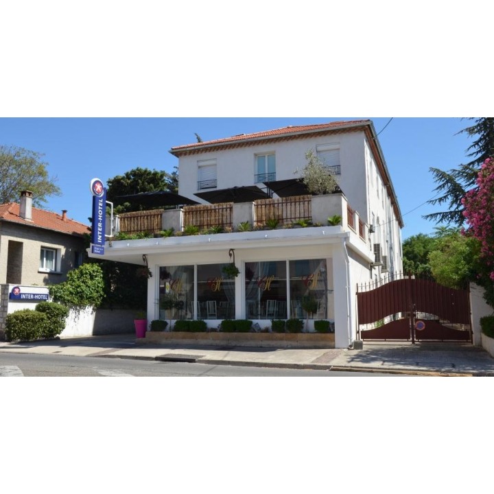 INTER-HOTEL CLAIR HOTEL