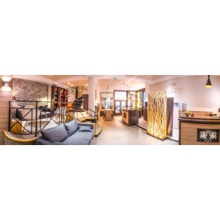 INTER-HOTEL DES PRINCES