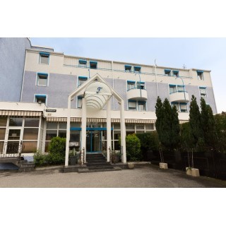 INTER-HOTEL DU FAUCIGNY