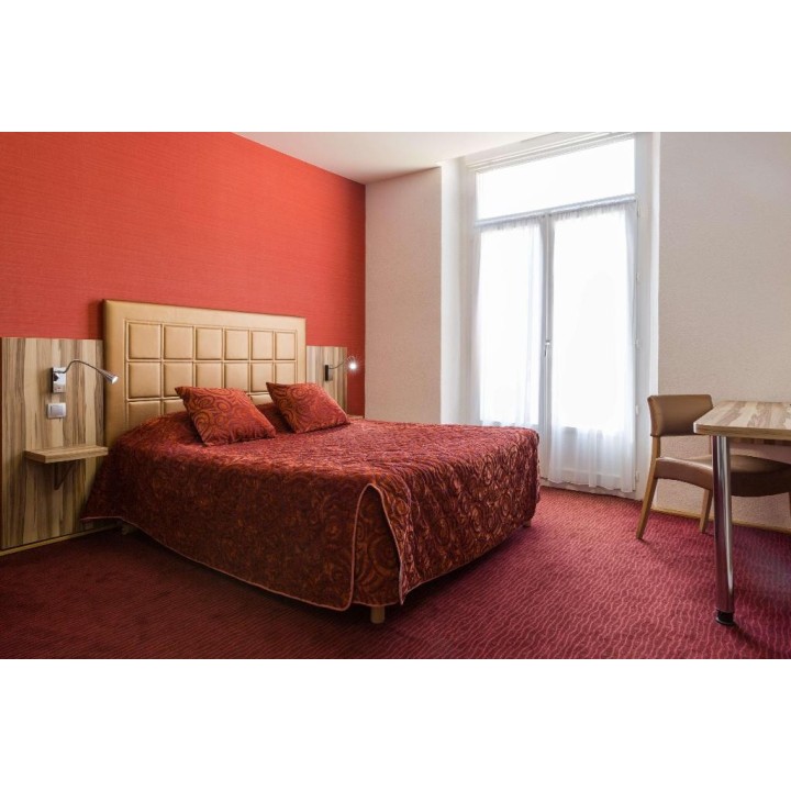 Inter Hotel Archotel