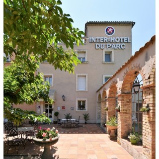INTER-HOTEL DU PARC