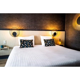 Hôtel Atlantic Thalasso & Spa Valdys