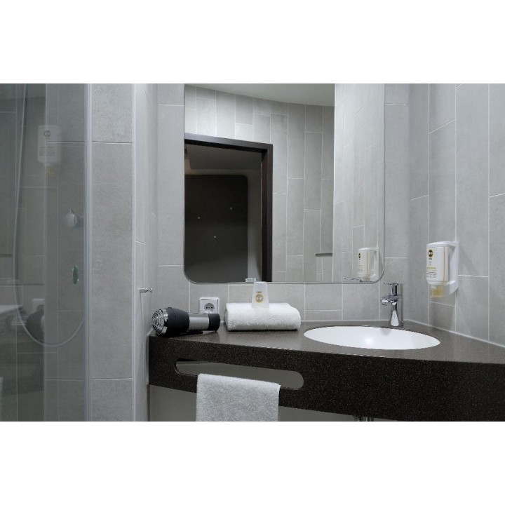 Premiere Classe Hotel Frankfurt Offenbach