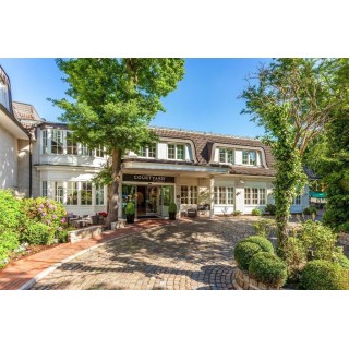 Courtyard Hamburg Airport