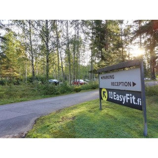 Best Western Rantapuisto