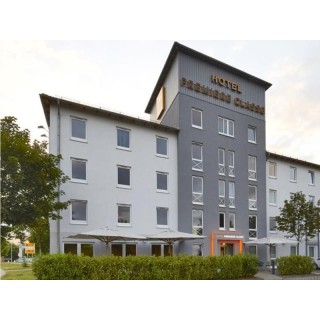 Premiere Classe Hotel Hannover