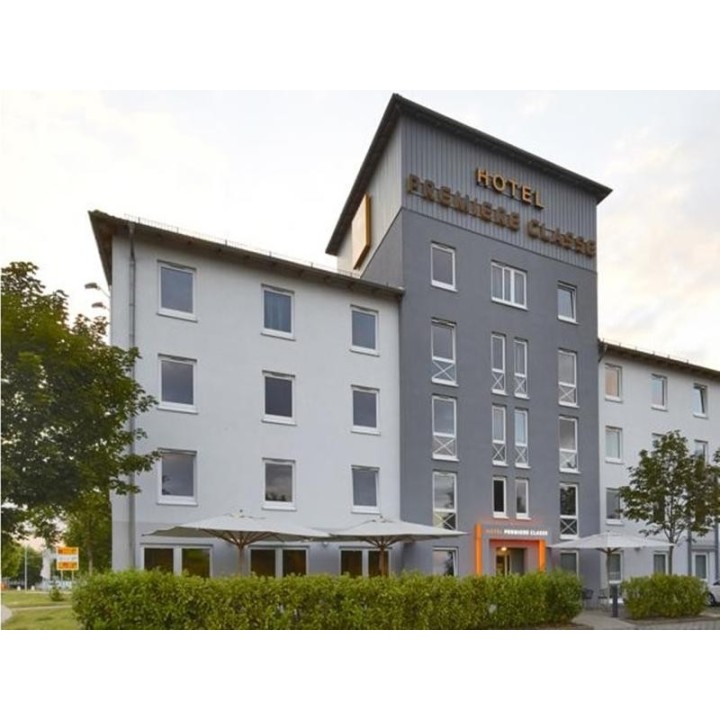 Premiere Classe Hotel Hannover