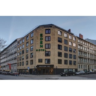Vienna House Easy by Wyndham Hamburg