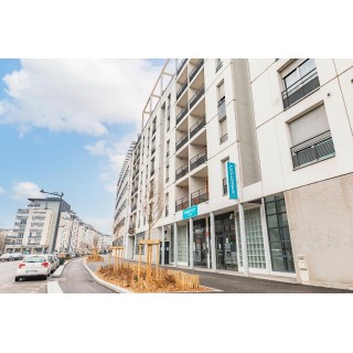 Appart' City Confort Lyon Vaise Saint Cyr