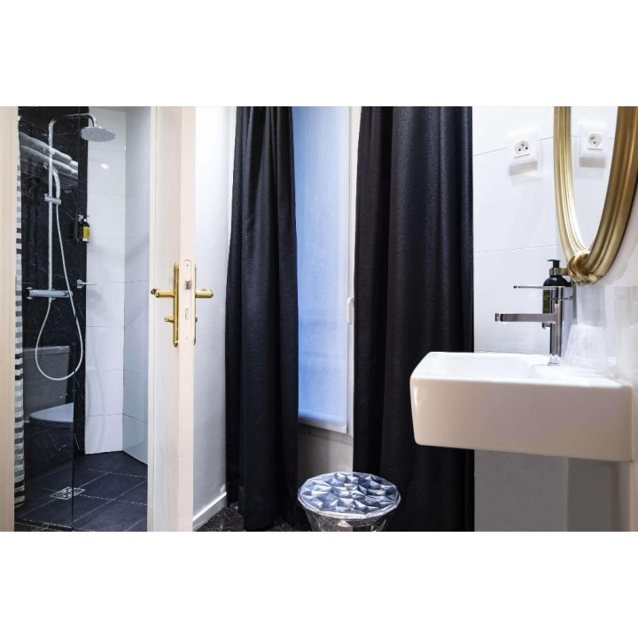 Montparnasse St Germain