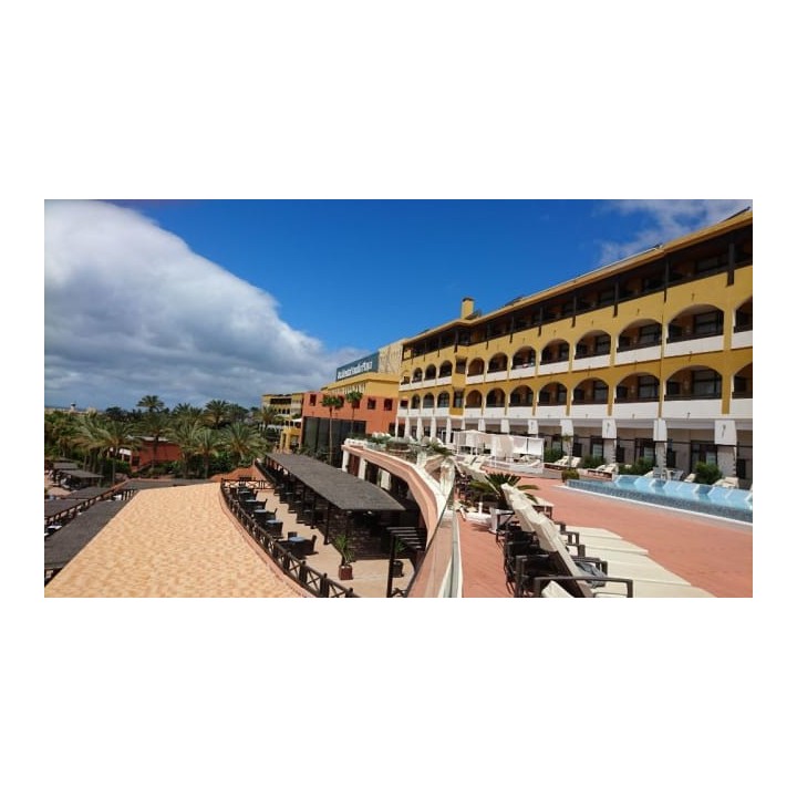 Occidental Jandía Playa