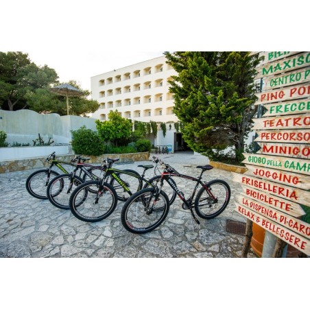 Ecoresort Le Sirene