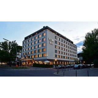 Pestana Berlin Tiergarten
