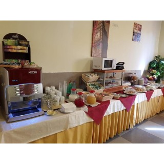 International Capodichino