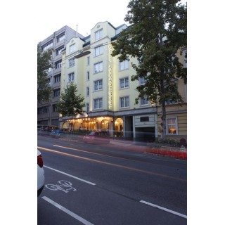 Arthotel ANA Gala Vienna