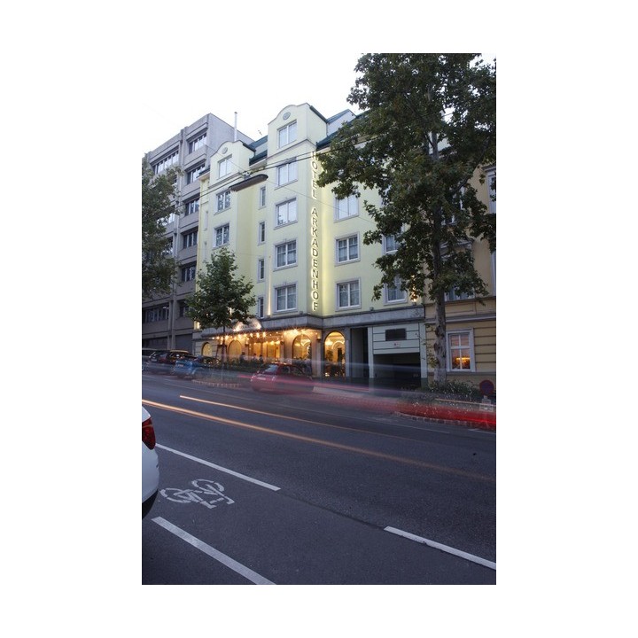 Arthotel ANA Gala Vienna